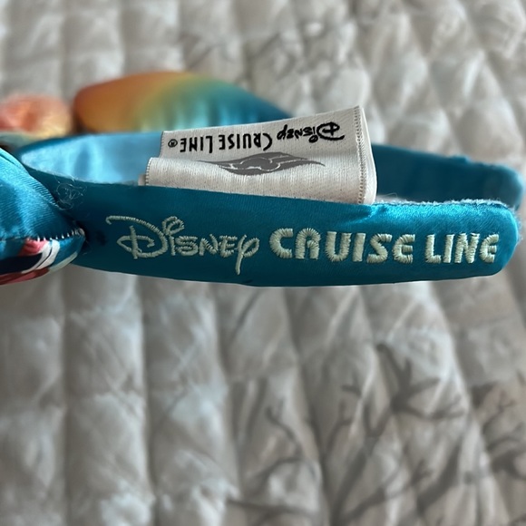Disney Cruise Line Ears - Picture 3 of 3